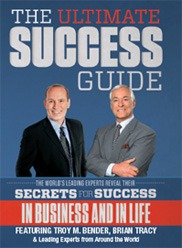 The Ultimate Success Guide Book